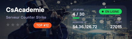 CsAcademie